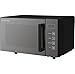 Price comparison product image Russell Hobbs RHEM2301B 23L Easi Flatbed Digital 800w Solo Microwave, Freestanding, Black [Energy Class e]'