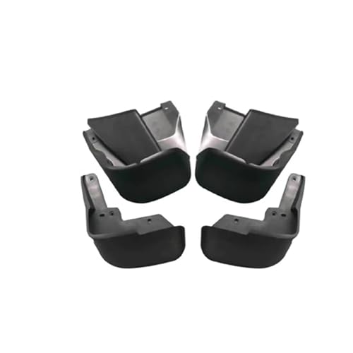 Garde-Boue arrière avant Honda Civic 4 portes 1996-2003 protection carrosserie anti-projection