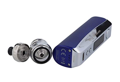 Kit GTX One Vaporesso Bleu - Image 8