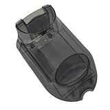 Fácil de reemplazar: el mantenimiento es muy fácil con este tanque de agua fácilmente extraíble y reemplazable, diseñado para mantener tu equipo de limpieza funcionando sin problemas en todo momento.