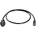 Bonbo 1852088 MKR-MI-1 Adapter Cable Compatible with Humminbird Helix 8, 9, 10, 12 or 15 Fish Finder, 30 Inches