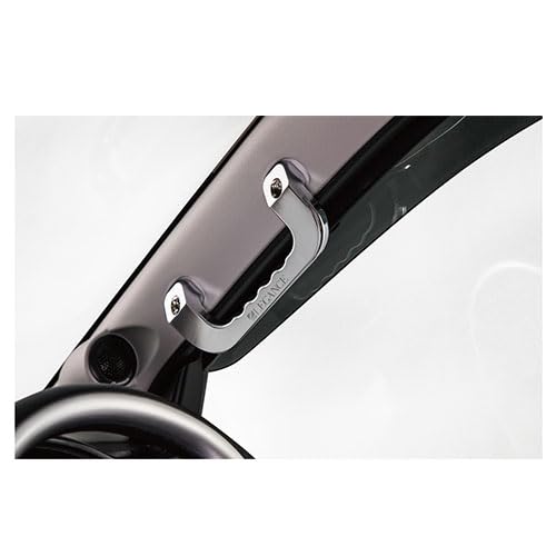 Amazon.co.jp: ビレットグリップ クローム 左右セット 100系 200系 