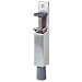 Produktbild Format 4041518134333  KWS 1082 tñrfeststeller 50 mm Hub. Stopfen Grau