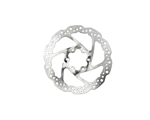 Hope Standard Rotor, 160mm (Fixed/Wave) - HBSP3301606