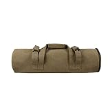 DISEÑO RAZONABLE: el saco de arena de lona para levantamiento de pesas está equipado con dos bolsas interiores, que se pueden usar juntas o por separado. La bolsa interior tiene un cierre de velcro doble, que puede prevenir eficazmente los relojes de arena. El exterior tiene un diseño de cremallera para lograr una doble protección.