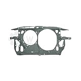 vw passat schlossträger Frontmaske Frontgerüst Schloßträger Komplett-Teil