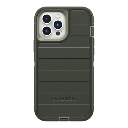 Coque iPhone 13 Pro Max OtterBox Defender Series Lichen