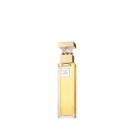 6. Elizabeth Arden 5Th Avenue Eau de Profum