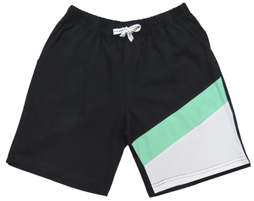 Image of Clothe Funn Boys Printed Cotton Half Sleeves T-Shirt & Shorts Set