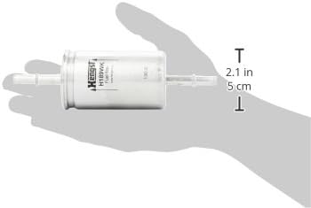 Miniatura 4 de Hengst Filtro de combustible H189WK