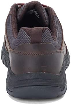 KEEN Men's Targhee 3 Oxford Casual Hiking Shoes