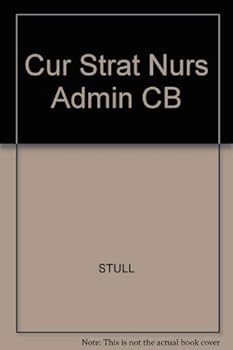 Paperback Current strategies for nurse administrators Book