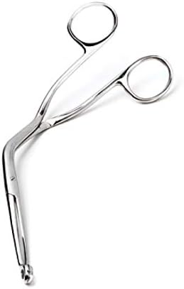 Magill Catheter Forceps 9" - Adult