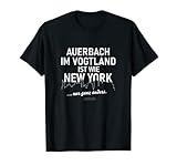 auerbach vogtland news Klassisch geschnitten, doppelt genähter Saum.