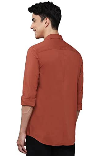 Image of Allen Solly Men Shirt