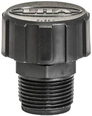 Donaldson P562503 Hydraulic Breather Cap 1.65 In. Od