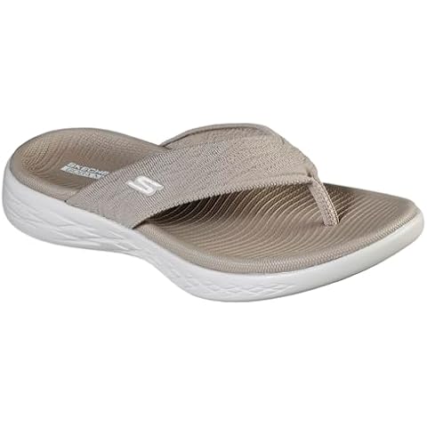 Tongs Skechers On-The-Go 600 Cover