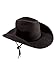 Forum Novelties Wild West Cowboy Children's Hat Accessory