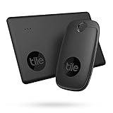 ENCUENTRA LAS COSAS QUE ESTÁN LEJOS - Cuando estés fuera del alcance del Bluetooth, usa la aplicación Tile para ver su ubicación más reciente en un mapa