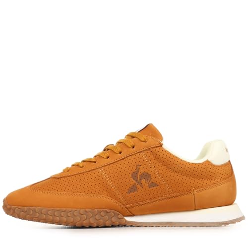Baskets basses Le Coq Sportif Veloce Nubuck - vue 6