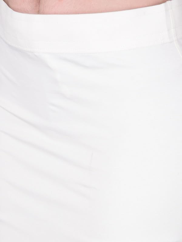 Image of Comfort Lady Women Cotton Blend Saree Shapewear /Saree Shapers Underskirt /Saree Petticoat