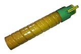 Ricoh Type 245 (HY) - À rendement élevé - jaune - original - cartouche de toner - pour Gestetner SP C410, SP C411; NRG SP C411, SP C420; Rex Rotary SP C410, SP C411, SP C420