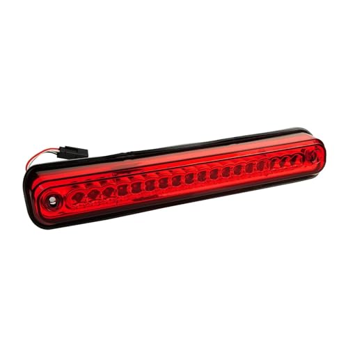 Feu de stop Chevrolet C10 infiltrations eau résolues avec lampe 16520063