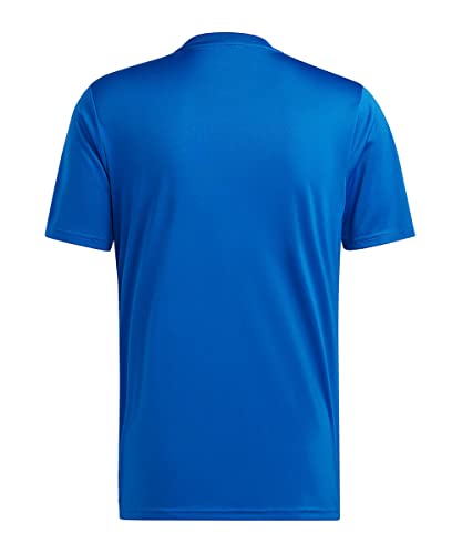 Image of adidas Mens Football /Soccer Jerseys | T ICON23 JSY | Blue |