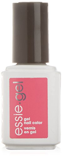 Essie Gel Smalto per Unghie, On My Team