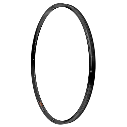 Wtb KOM Rigid i25 jante pour éviter les déformations de roue