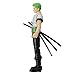 Ultimate Legends - One Piece - Roronoa Zoro 5