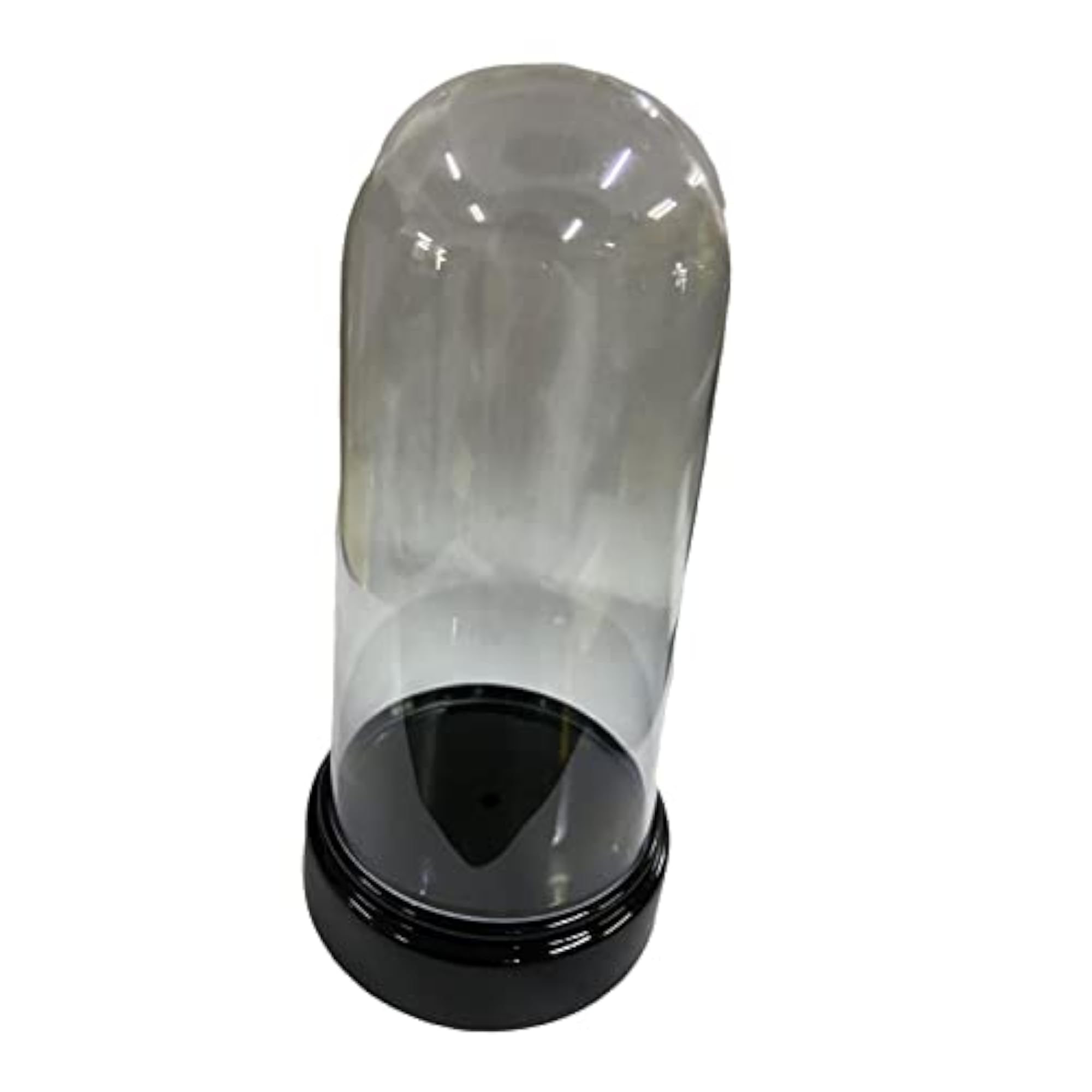 Acrylic Dustproof Cover Display Case for Action Figures