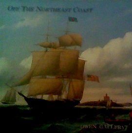 Off the Northeast Coast - Owen Gallery