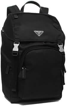 Amazon.co.jp: [Prada] [プラダ] リュック バックパック テスート 