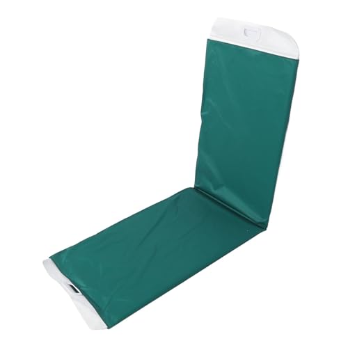 Planche de transfert de patient, glisseur pliable en nylon pour aide à la mobilité âgée pour les femmes enceintes