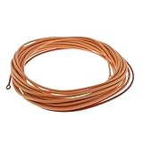 Tête de lancer puissante pour lancer facilement les grosses mouches et les pointes plongeantes