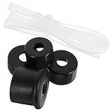 Tube de rechange pour distributeur de savon : simple d’utilisation et facile à installer, il peut également être coupé à la longueur souhaitée