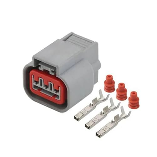 Connecteur électrique étanche 3 broches HN036-03027 câblage voiture