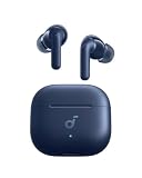 Soundcore P42i Cuffie Bluetooth ANC adattiva, Audio Hi-Res con LDAC