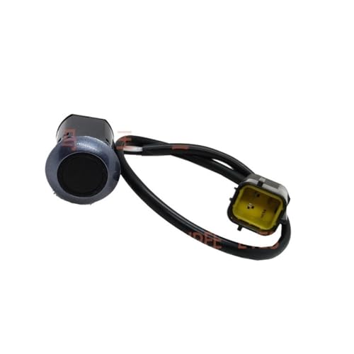 Radar de marcha atrás OE 95700-26010L sensor de aparcamiento para coche 3