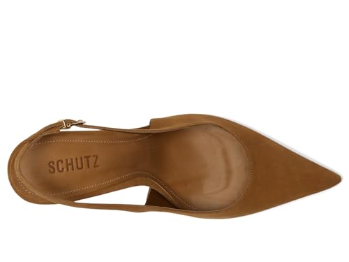 SCHUTZ Women's Alicia Sling Pump2