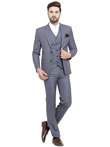 Buy Men's Slim Fit Tuxedo Suit (fashion 