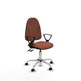 Mécanisme asynchrone : son mécanisme asynchrone permet un réglage simple et rapide, offrant la flexibilité dont vous avez besoin pour vous déplacer librement dans votre espace de travail. Faites en sorte que chaque réunion compte !