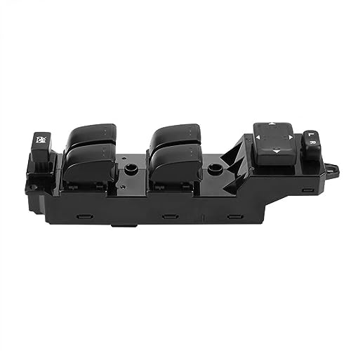 Interrupteur de lève-vitre de rechange pour réparer la commande de vitre Mazda Speed6