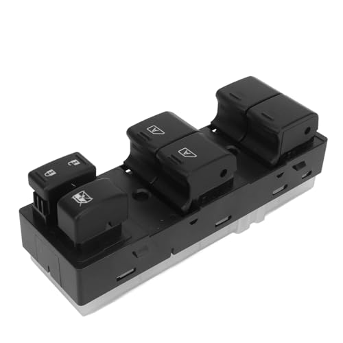 Interrupteur de Vitre Bloqué sur Infiniti QX70 ? Solution OEM 254011CA6A - 3