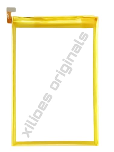 Image of Original BL-49Ci Battery for Itel Power Pro P41 (5000mAh) Battery with 1 Year Warranty** (V298)