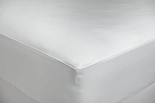 Miniatura 4 de Cozy Earth Protector de colchón individual