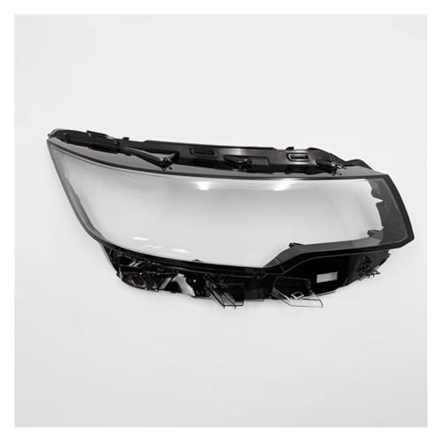 Abat-jour phare Roewe RX5 MAX coque lentille voiture droite