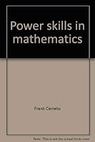 Power skills in mathematics--II (McGraw-Hill paperbacks) 0070103380 Book Cover