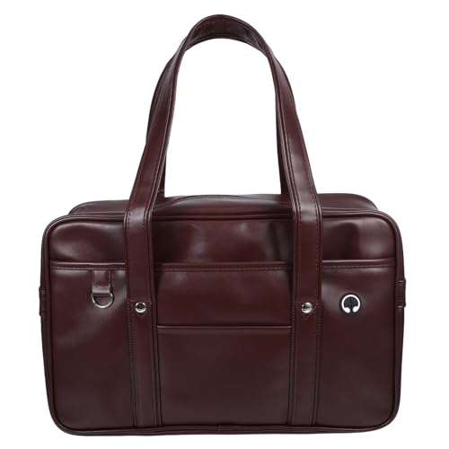 Sacoche ordinateur portable homme imperméable contre les chocs et la pluie en voyage de travail